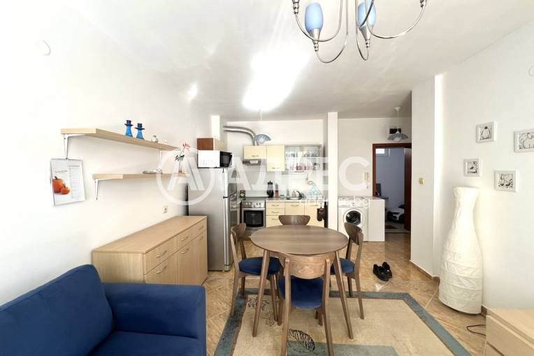 Двустаен апартамент, Свети Влас, 673242, Снимка 3