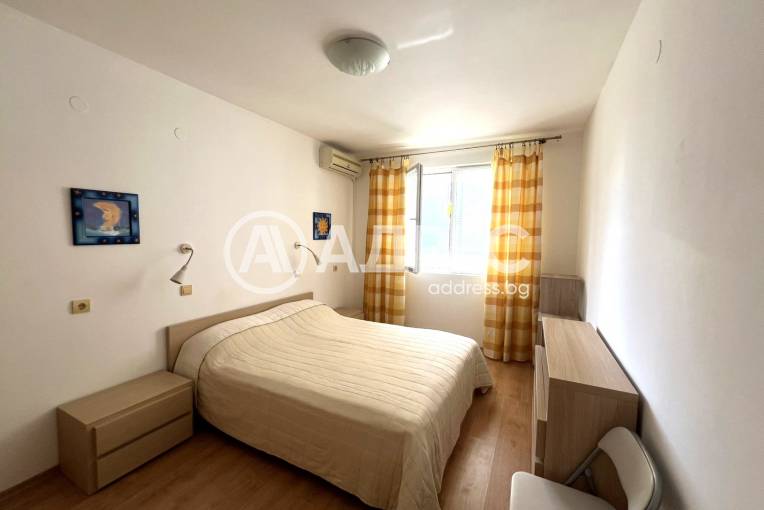 Двустаен апартамент, Свети Влас, 673242, Снимка 5