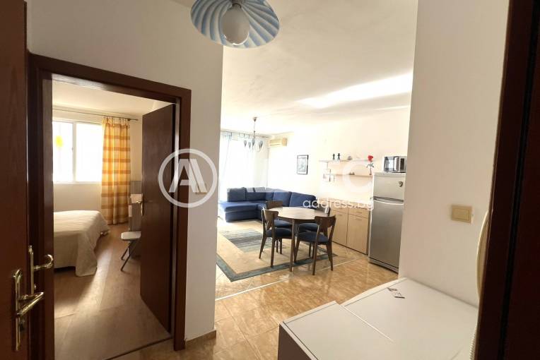 Двустаен апартамент, Свети Влас, 673242, Снимка 8