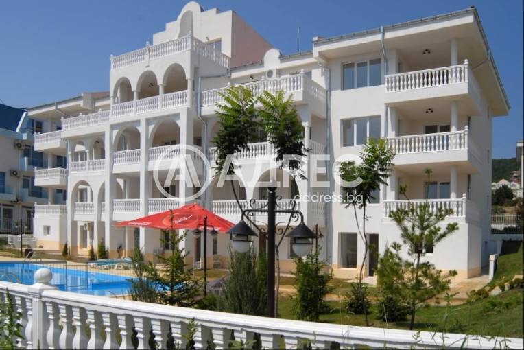 Двустаен апартамент, Свети Влас, 673242, Снимка 9