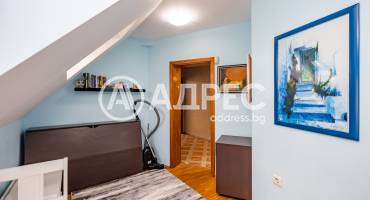 Тристаен апартамент, Варна, Операта, 676242, Снимка 13