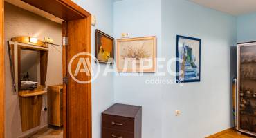 Тристаен апартамент, Варна, Операта, 676242, Снимка 14