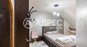 Тристаен апартамент, Варна, Операта, 676242, Снимка 16