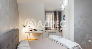 Тристаен апартамент, Варна, Операта, 676242, Снимка 17