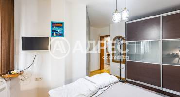 Тристаен апартамент, Варна, Операта, 676242, Снимка 18