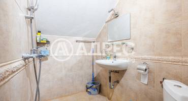 Тристаен апартамент, Варна, Операта, 676242, Снимка 19