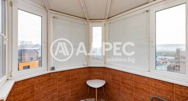 Тристаен апартамент, Варна, Операта, 676242, Снимка 4