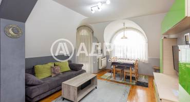 Тристаен апартамент, Варна, Операта, 676242, Снимка 5