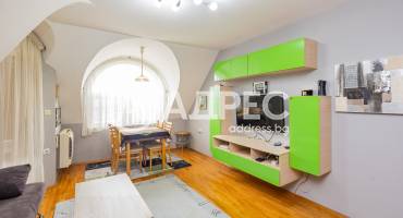 Тристаен апартамент, Варна, Операта, 676242, Снимка 6