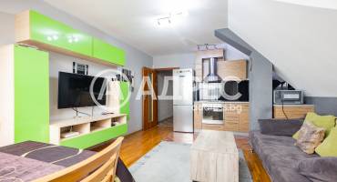 Тристаен апартамент, Варна, Операта, 676242, Снимка 7