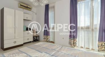 Тристаен апартамент, Созопол, м-ст Смокиня, 677242, Снимка 13