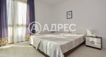 Тристаен апартамент, Созопол, м-ст Смокиня, 677242, Снимка 14