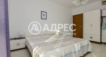 Тристаен апартамент, Созопол, м-ст Смокиня, 677242, Снимка 2