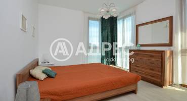 Тристаен апартамент, Созопол, м-ст Смокиня, 677242, Снимка 3