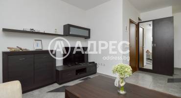 Тристаен апартамент, Созопол, м-ст Смокиня, 677242, Снимка 5