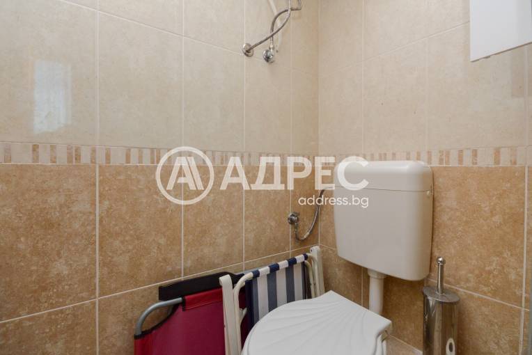 Тристаен апартамент, Созопол, м-ст Смокиня, 677242, Снимка 10