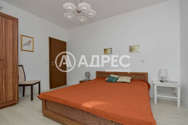 Тристаен апартамент, Созопол, м-ст Смокиня, 677242, Снимка 11