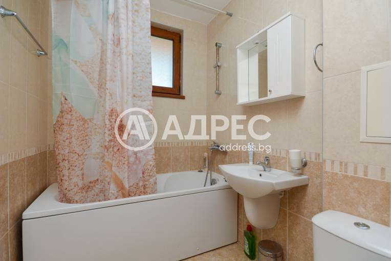 Тристаен апартамент, Созопол, м-ст Смокиня, 677242, Снимка 12