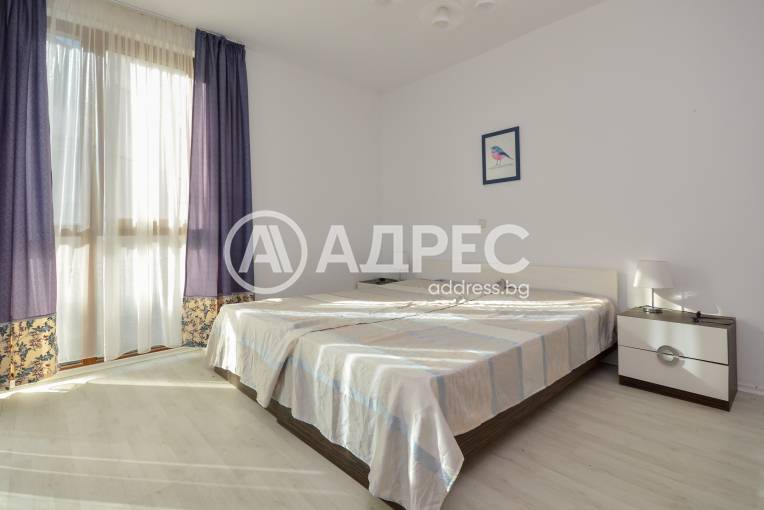 Тристаен апартамент, Созопол, м-ст Смокиня, 677242, Снимка 14