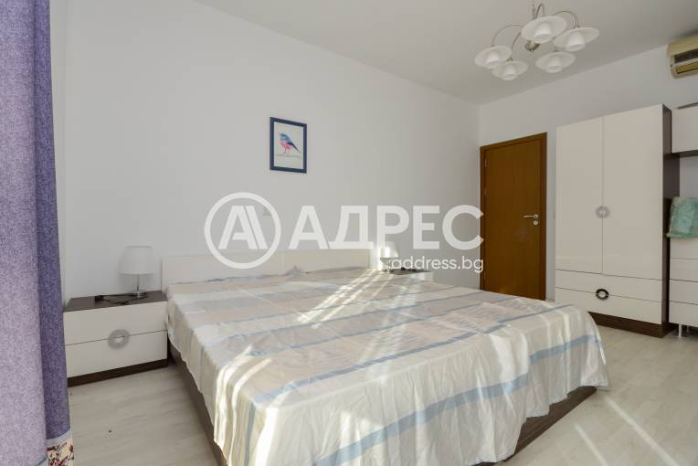 Тристаен апартамент, Созопол, м-ст Смокиня, 677242, Снимка 2