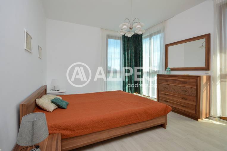 Тристаен апартамент, Созопол, м-ст Смокиня, 677242, Снимка 3