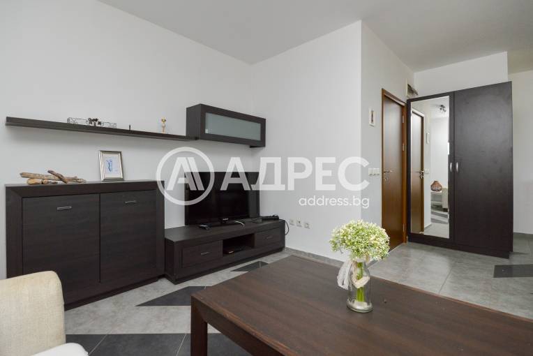 Тристаен апартамент, Созопол, м-ст Смокиня, 677242, Снимка 5