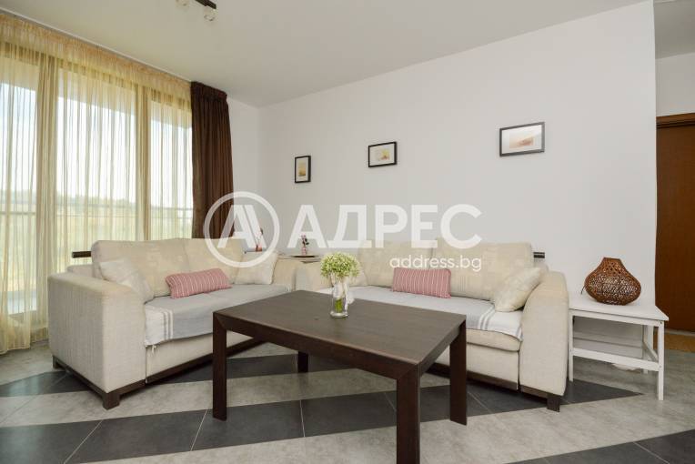 Тристаен апартамент, Созопол, м-ст Смокиня, 677242, Снимка 6