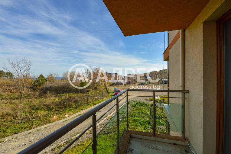 Тристаен апартамент, Созопол, м-ст Смокиня, 677242, Снимка 8