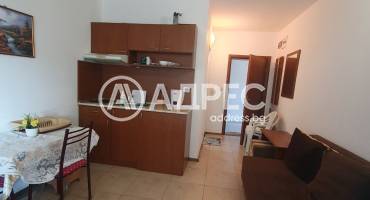 Едностаен апартамент, Слънчев бряг, Чайка, 678242, Снимка 2