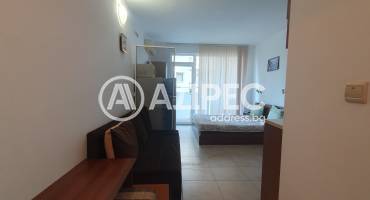 Едностаен апартамент, Слънчев бряг, Чайка, 678242, Снимка 4