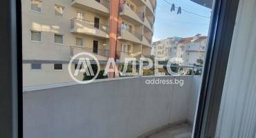 Едностаен апартамент, Слънчев бряг, Чайка, 678242, Снимка 5