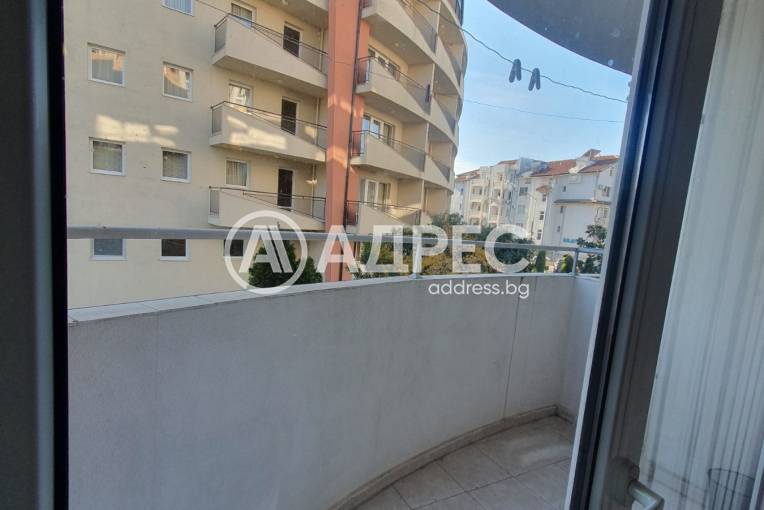 Едностаен апартамент, Слънчев бряг, Чайка, 678242, Снимка 5