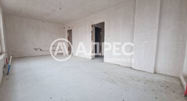 Тристаен апартамент, София, Студентски град, 679242