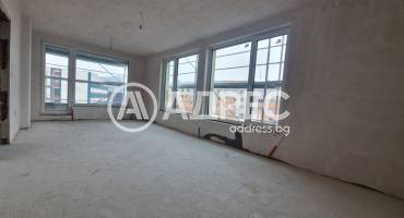 Тристаен апартамент, София, Студентски град, 679242, Снимка 2