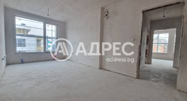 Тристаен апартамент, София, Студентски град, 679242, Снимка 3