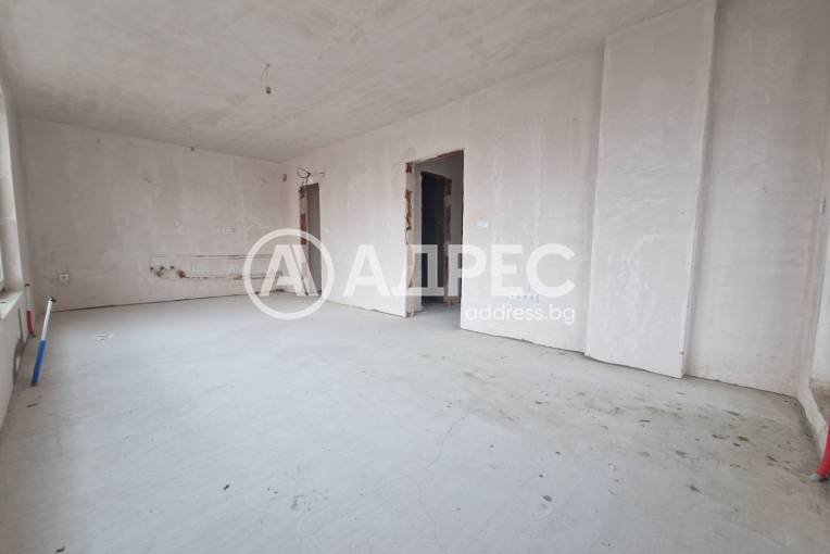 Тристаен апартамент, София, Студентски град, 679242, Снимка 1