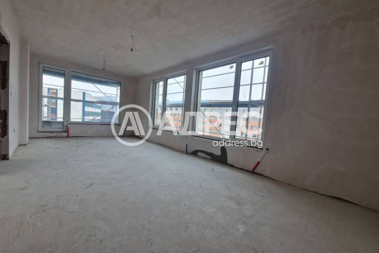 Тристаен апартамент, София, Студентски град, 679242, Снимка 2