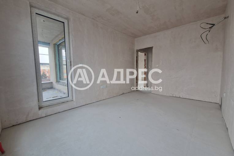 Тристаен апартамент, София, Студентски град, 679242, Снимка 4