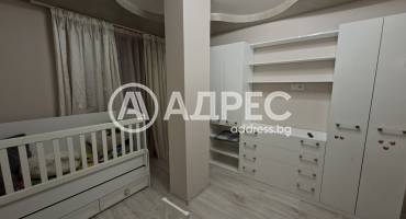 Тристаен апартамент, Пловдив, Кършияка, 680242, Снимка 9