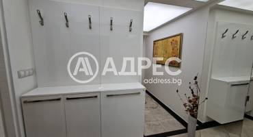 Тристаен апартамент, Пловдив, Кършияка, 680242, Снимка 10