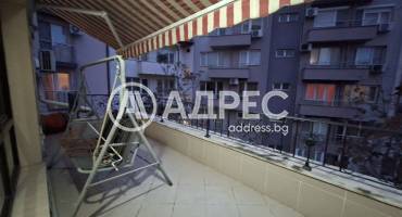 Тристаен апартамент, Пловдив, Кършияка, 680242, Снимка 11