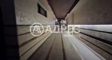 Тристаен апартамент, Пловдив, Кършияка, 680242, Снимка 13