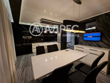 Тристаен апартамент, Пловдив, Кършияка, 680242, Снимка 1