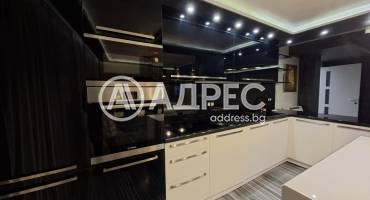 Тристаен апартамент, Пловдив, Кършияка, 680242, Снимка 3