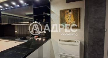 Тристаен апартамент, Пловдив, Кършияка, 680242, Снимка 5