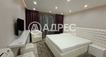 Тристаен апартамент, Пловдив, Кършияка, 680242, Снимка 7