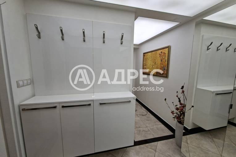 Тристаен апартамент, Пловдив, Кършияка, 680242, Снимка 10