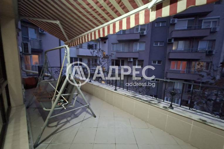 Тристаен апартамент, Пловдив, Кършияка, 680242, Снимка 11