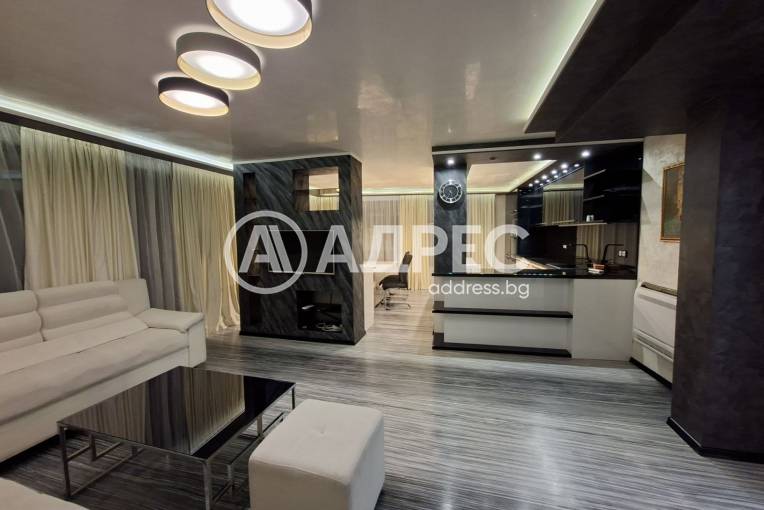 Тристаен апартамент, Пловдив, Кършияка, 680242, Снимка 2