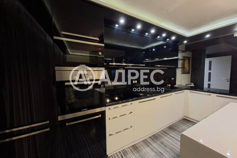 Тристаен апартамент, Пловдив, Кършияка, 680242, Снимка 3